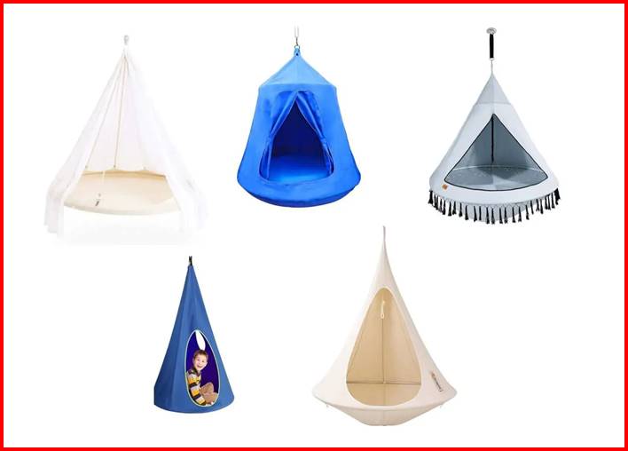 10 Best teardrop hanging chair 2024